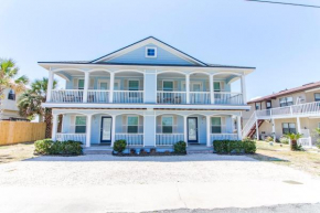 Avery's Ocean Breeze, 6 Bedrooms, Sleeps 12, Pet Friendly, Ocean View